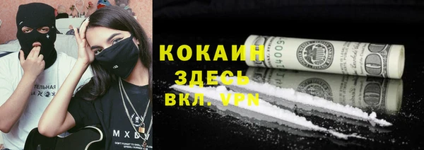 молекула духа Нягань