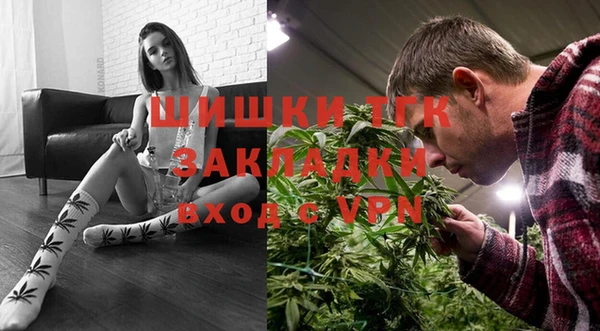 молекула духа Нягань
