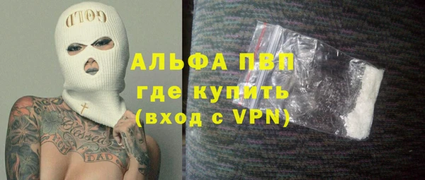 молекула духа Нягань